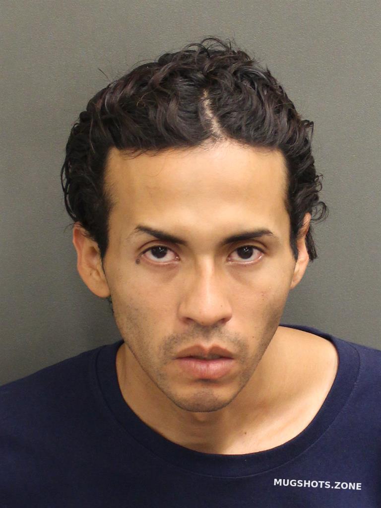 Aguirre Alan Alexis Orange County Mugshots Zone