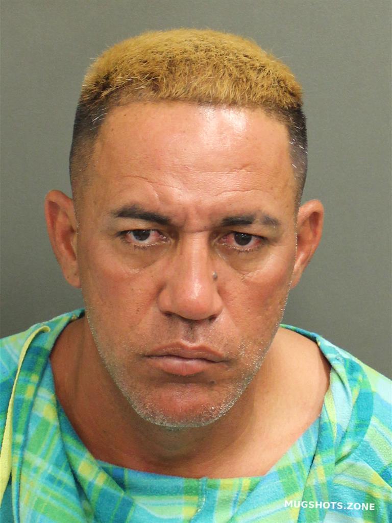 Lopez Alexander Roman Orange County Mugshots Zone