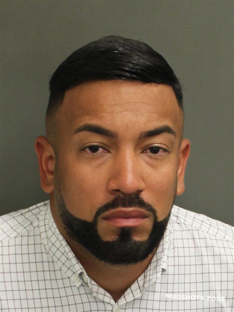 Quilesruiz Wilfredo Orange County Mugshots Zone