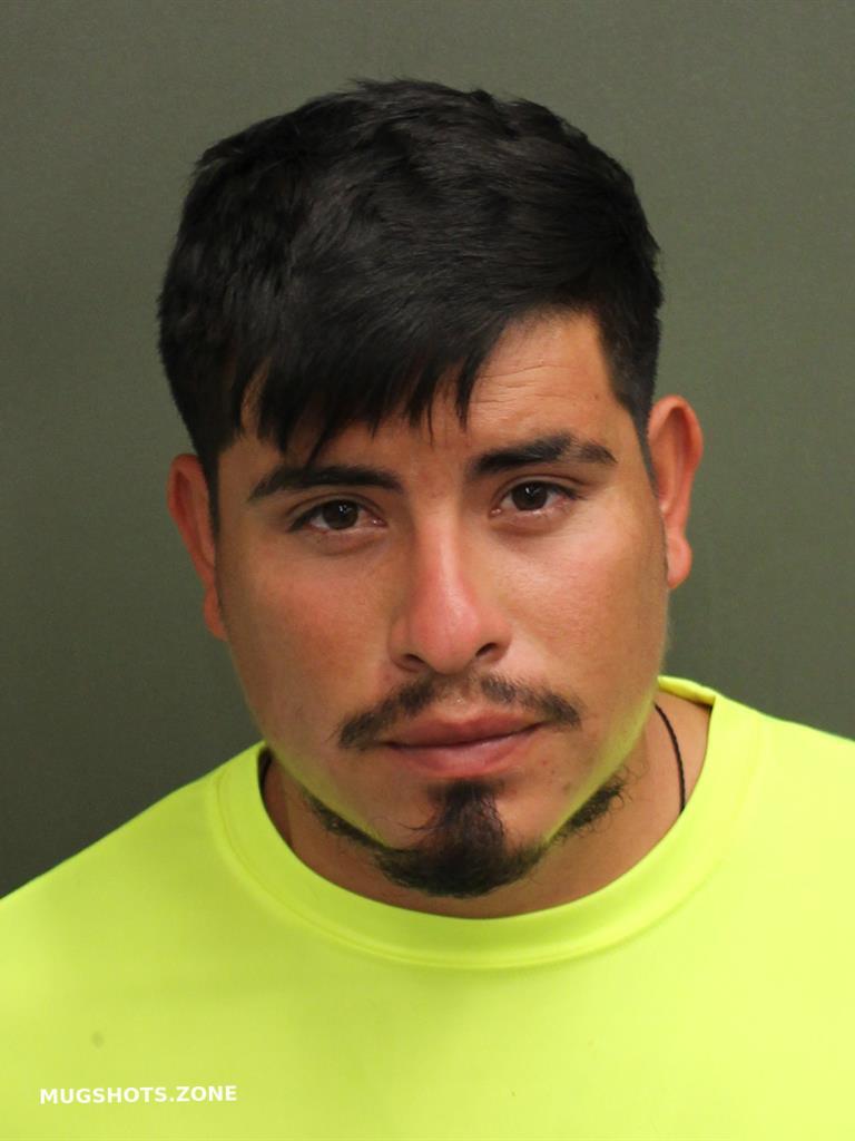 Garciahernandez Tobias Orange County Mugshots Zone