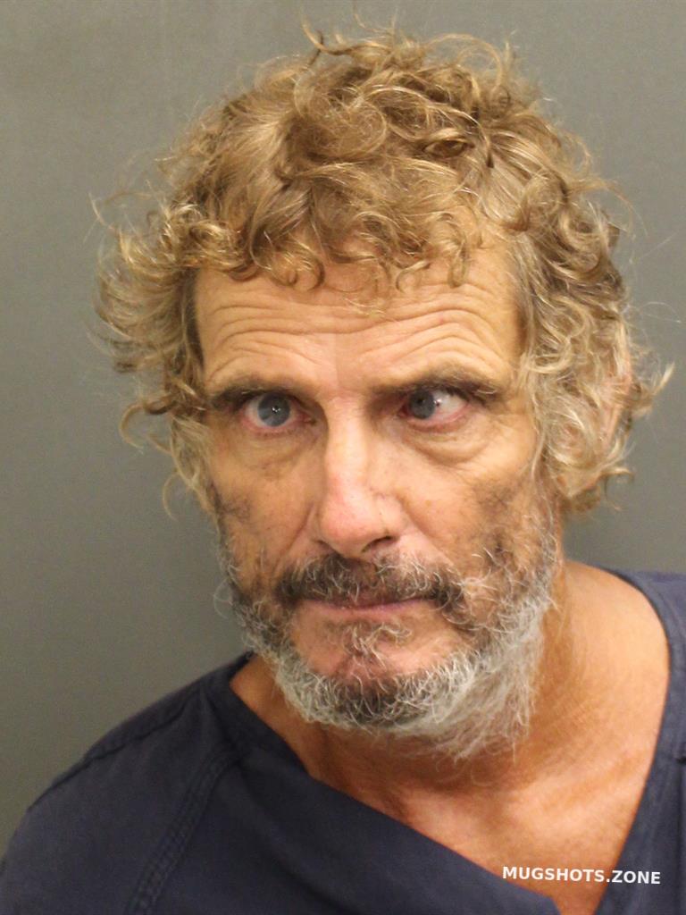 RYALS DAVID ERNEST 06 29 2022 Orange County Mugshots Zone