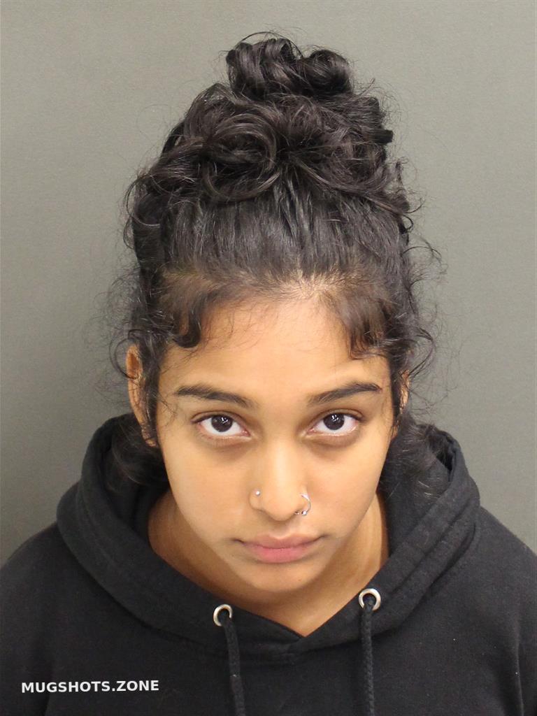 Martinez Alysa Orange County Mugshots Zone