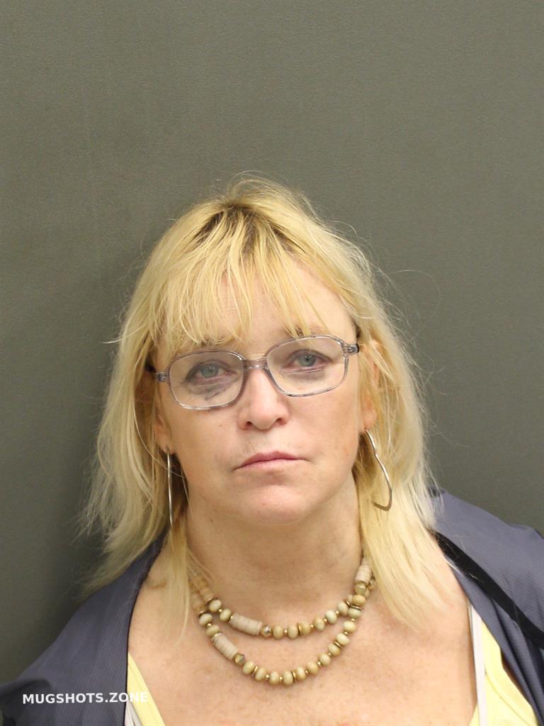 Bednarczyk Diane Orange County Mugshots Zone