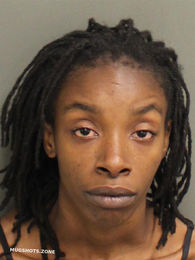 Able Kiaya Lashay Orange County Mugshots Zone