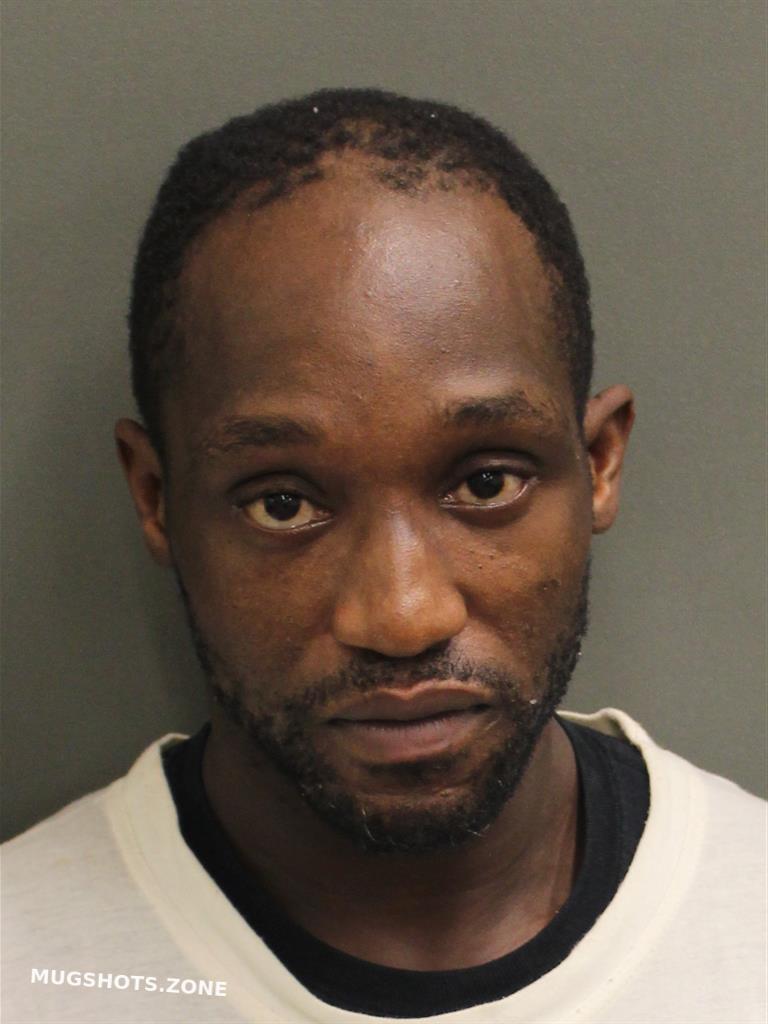 Toney Andrew Orange County Mugshots Zone