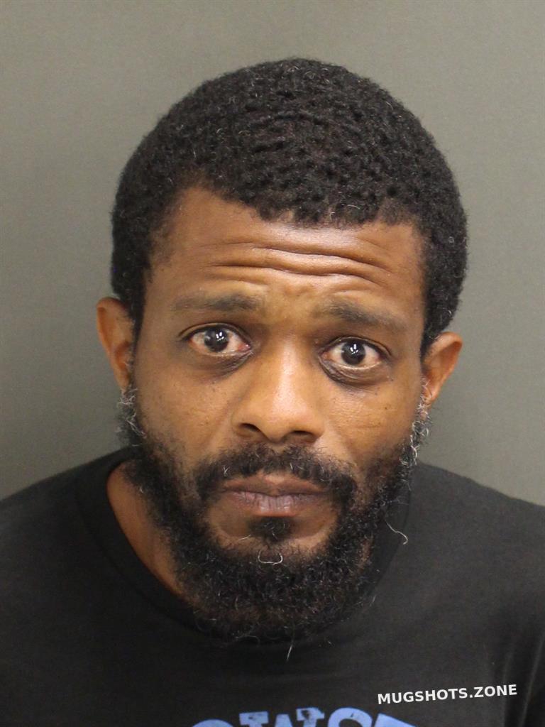 Fisher Rashard Orange County Mugshots Zone