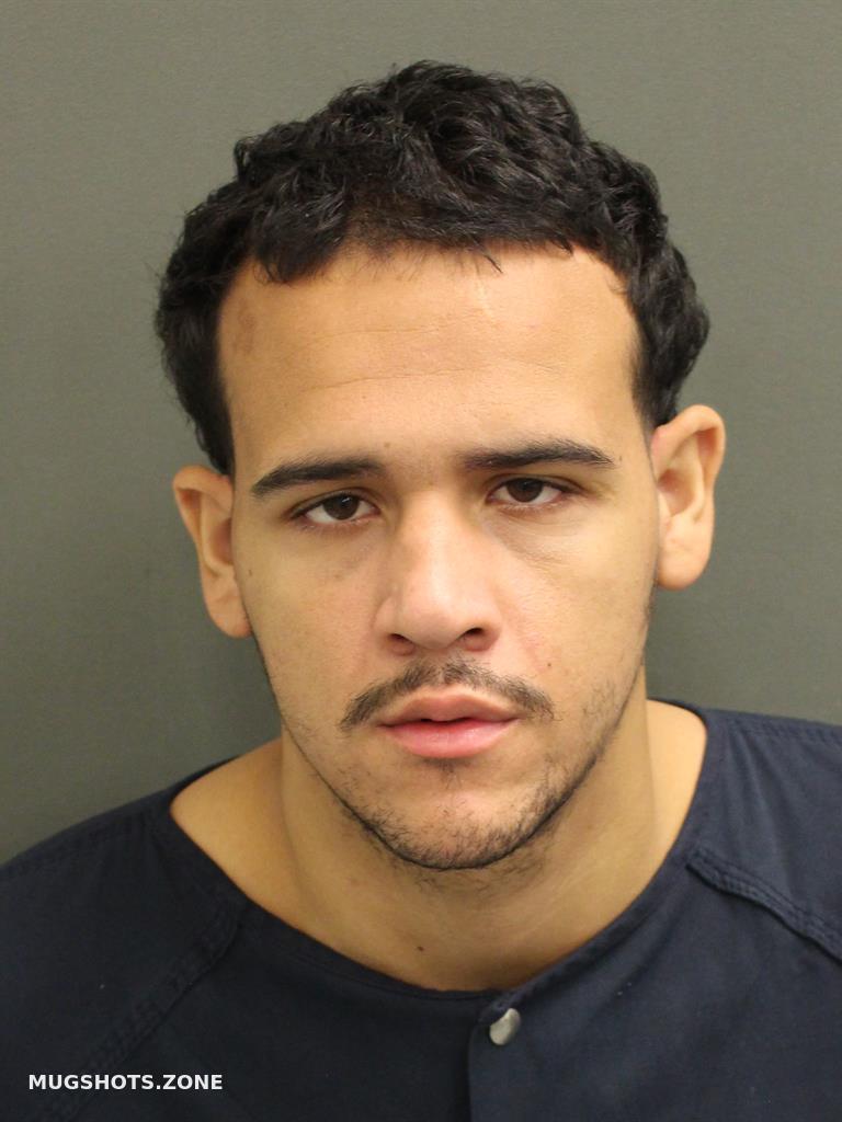 Fredrick Raymond Orange County Mugshots Zone