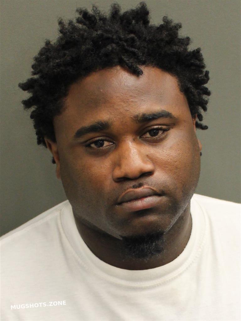 Marshall Dionta Antwaun Late Orange County Mugshots Zone