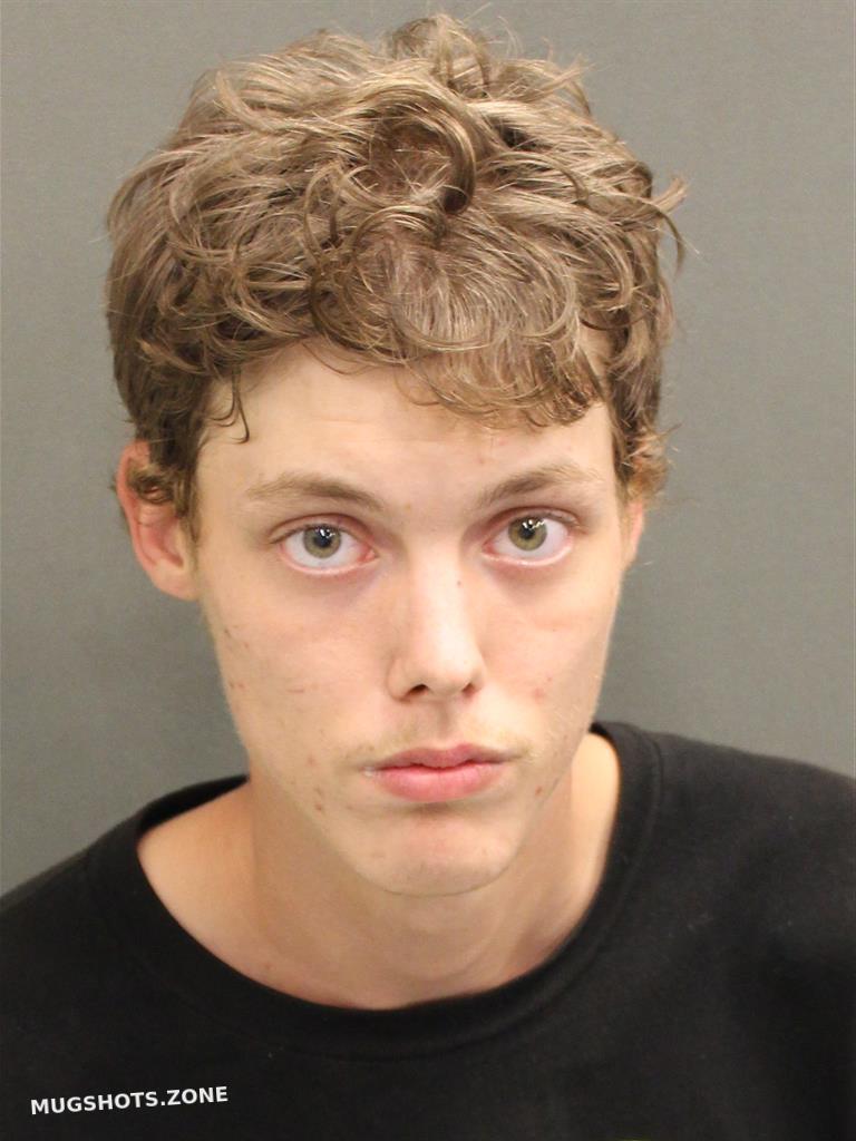 Wynn Gabriel Bryant Orange County Mugshots Zone