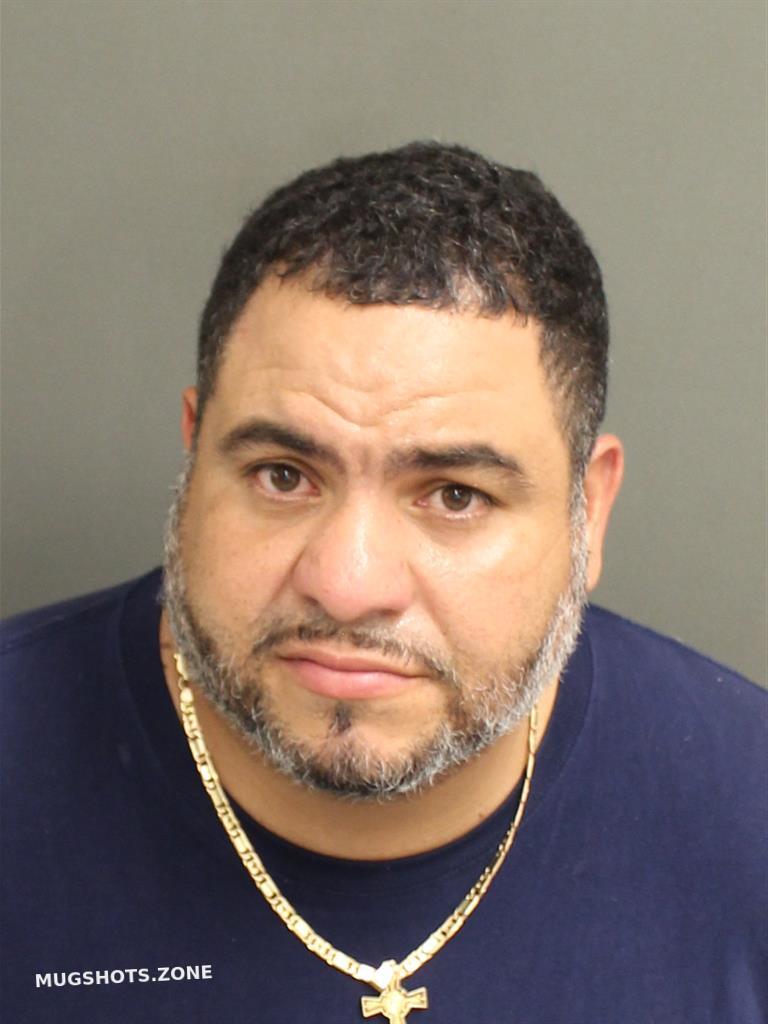 Baez Richard Alexander Orange County Mugshots Zone