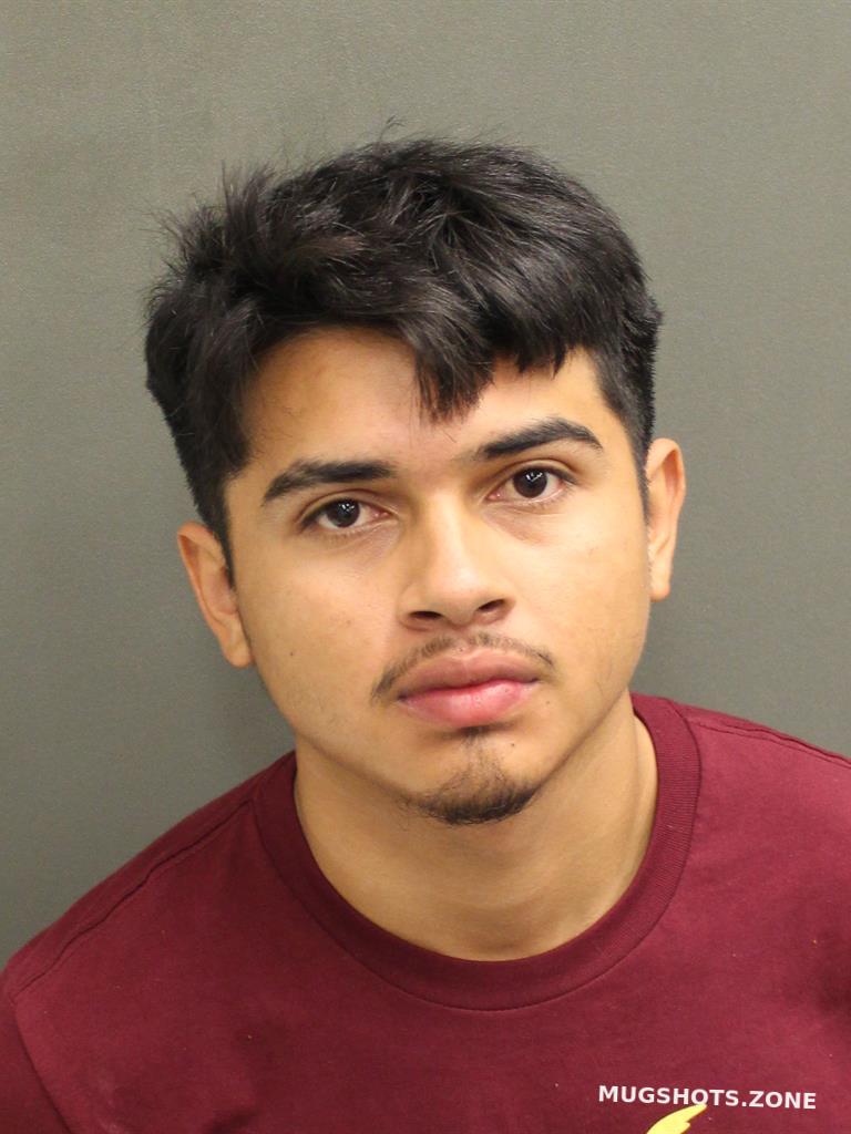 NIETO JONATHAN 10 01 2022 Orange County Mugshots Zone