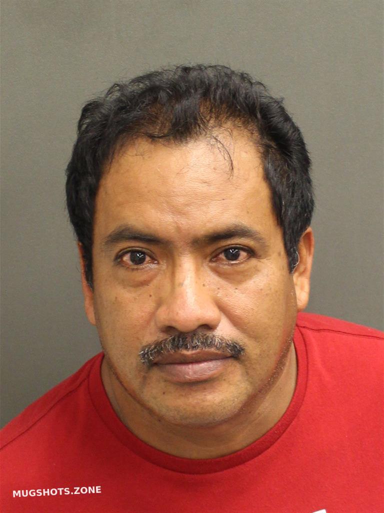 HERNANDEZCERVANTES PEDRO 10 01 2022 Orange County Mugshots Zone