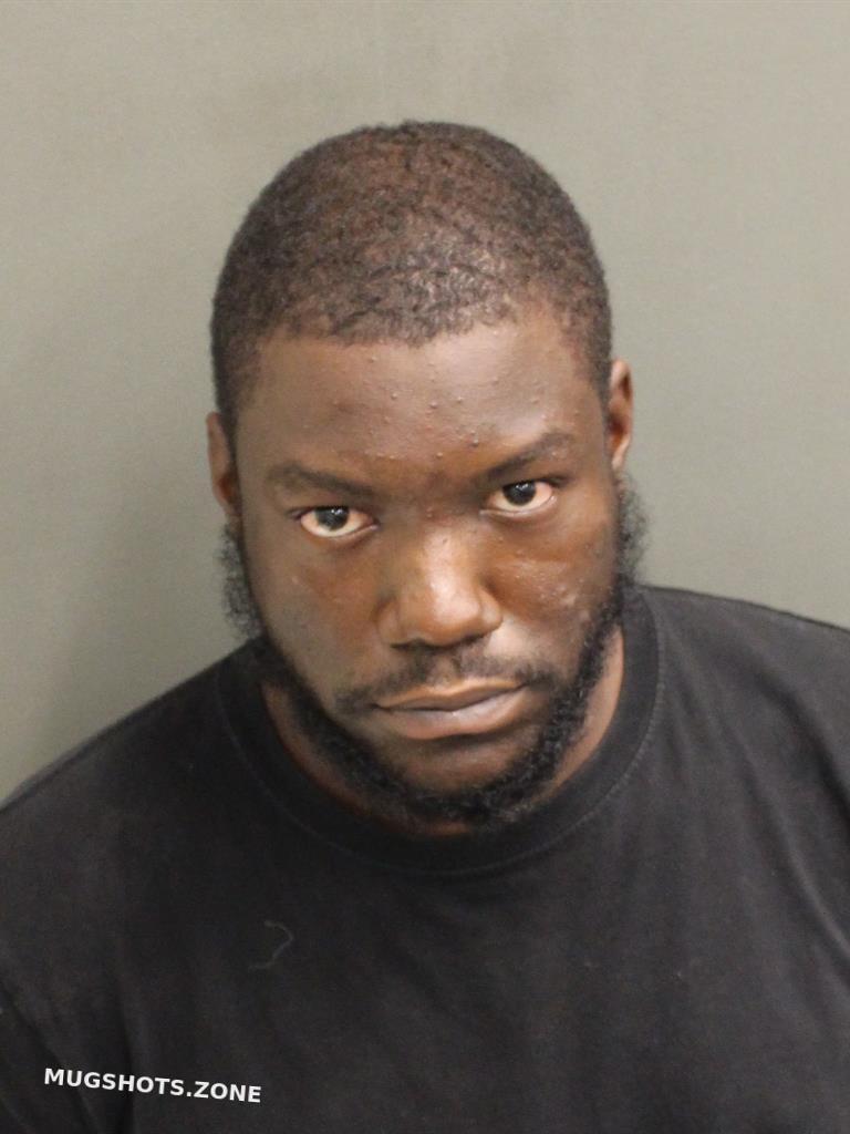 THOMAS JALEN TYRESE 10 02 2022 Orange County Mugshots Zone