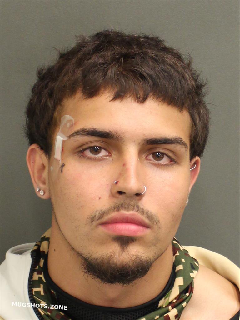 Perezlopez Santiago Alonso Orange County Mugshots Zone