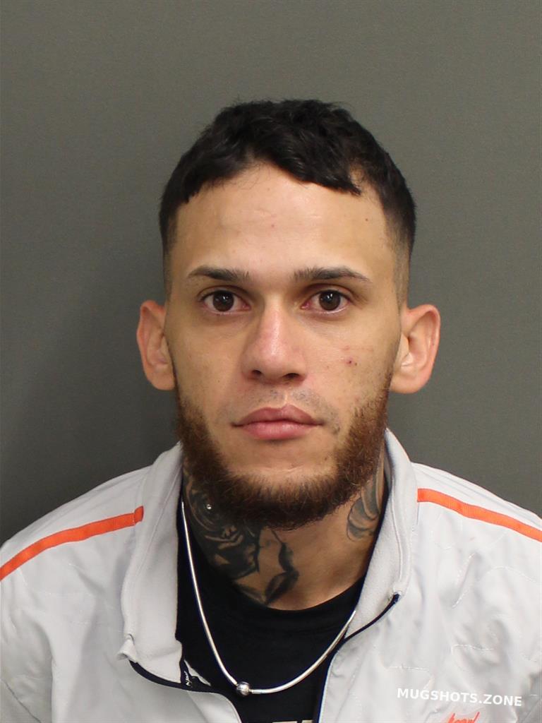 Brunodeleon Gabriel Orange County Mugshots Zone