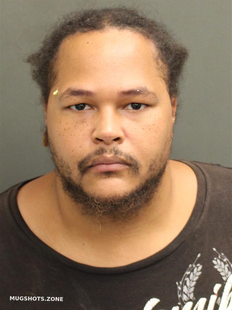 WILKES ANTHONY DESHAWN 10 18 2022 Orange County Mugshots Zone