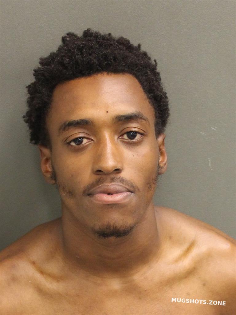 JONES ROGERICK JALEN 10 18 2022 Orange County Mugshots Zone