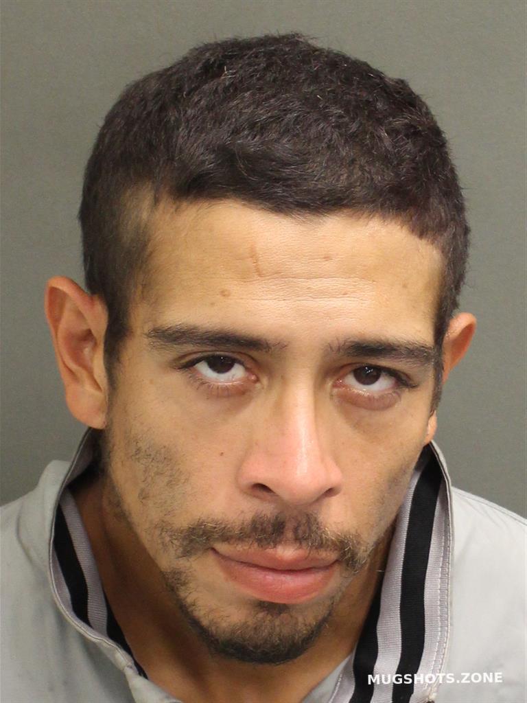 Melendez Dario Dee Jr Orange County Mugshots Zone