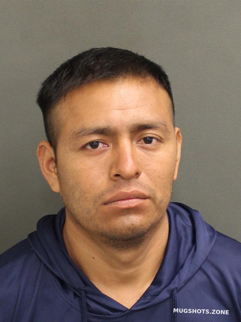 HERNANDEZLOPEZ DAVID 10 23 2022 Orange County Mugshots Zone