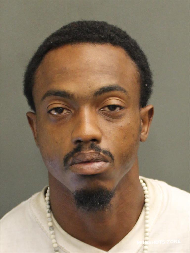 LARUE QUINTON 10 24 2022 Orange County Mugshots Zone