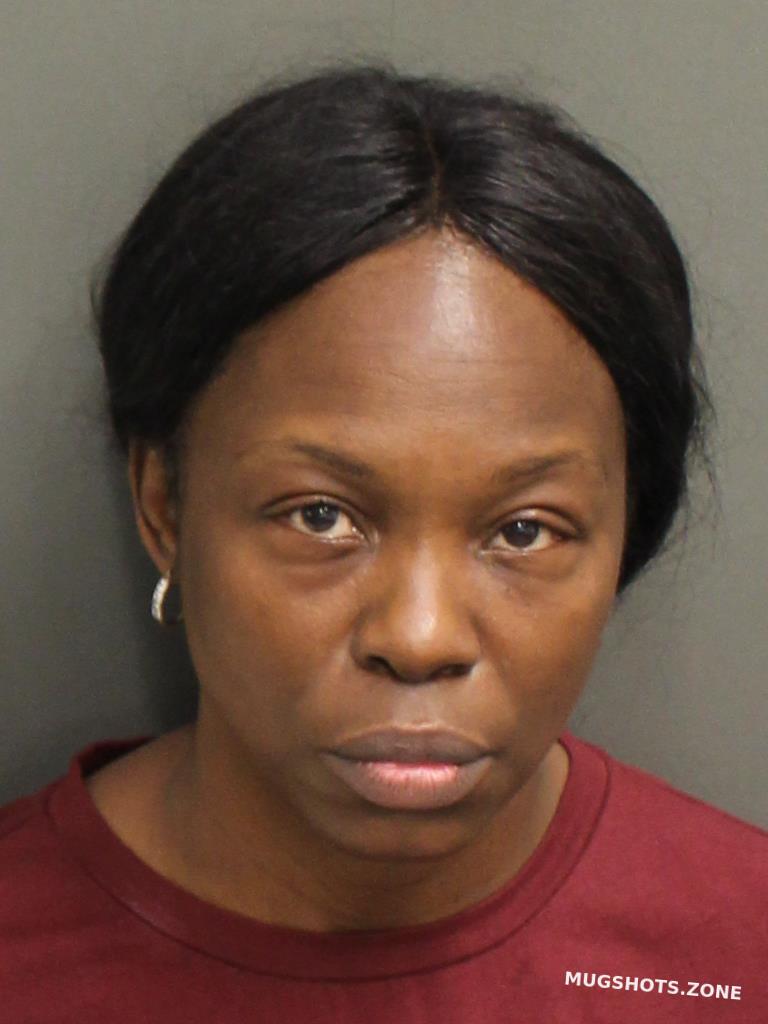 BROWN DASHA LATASHA 10 25 2022 Orange County Mugshots Zone