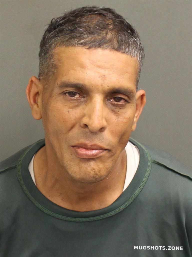 DAVILANIEVES RAUL 11 01 2022 Orange County Mugshots Zone