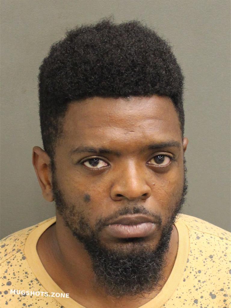 Hamilton Shawn Deandre Orange County Mugshots Zone