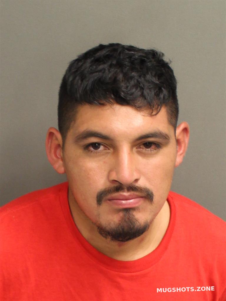 Dominguezdominguez Denis Isa Orange County Mugshots Zone