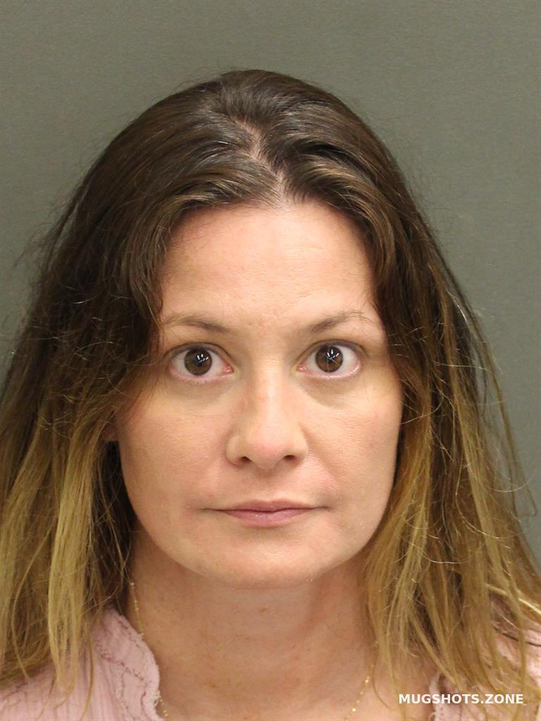 Weeks Tara Nicole Orange County Mugshots Zone