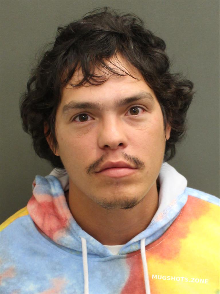 Lagares Matthew Orange County Mugshots Zone