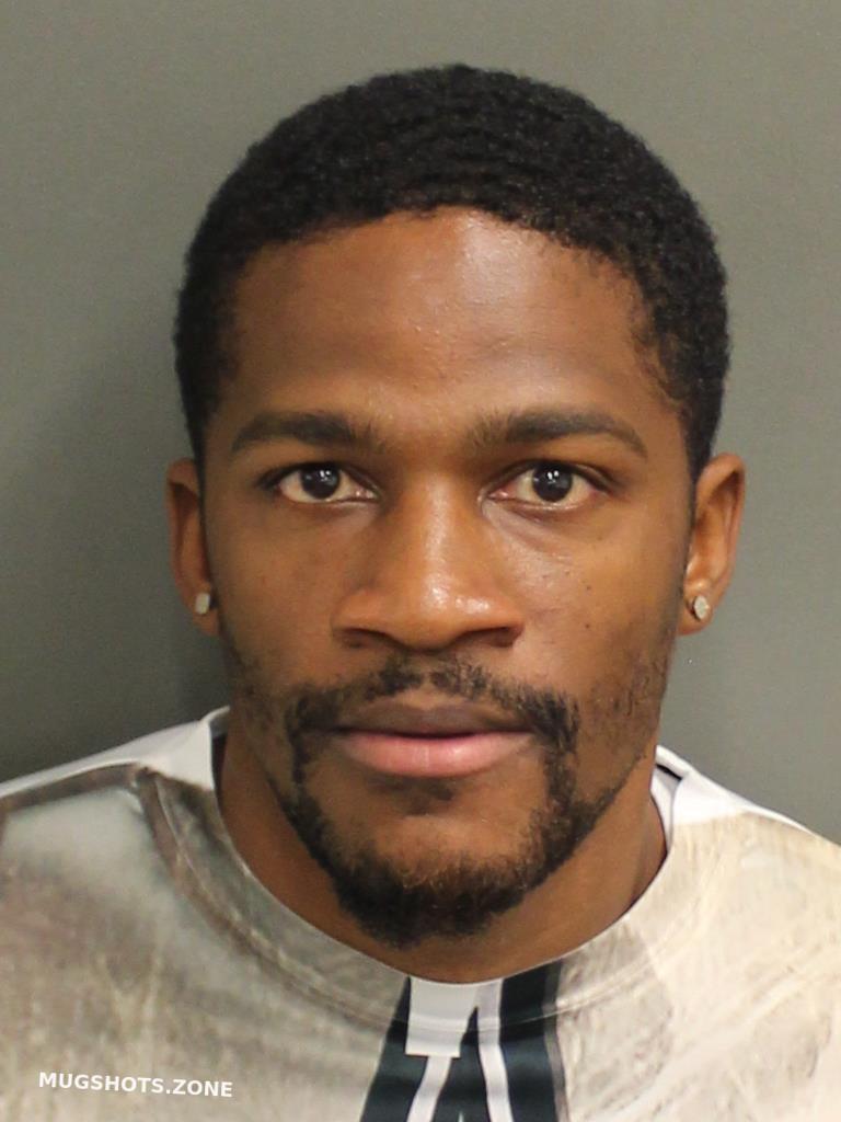 Williams Rashard Deshonantwon Orange County Mugshots Zone