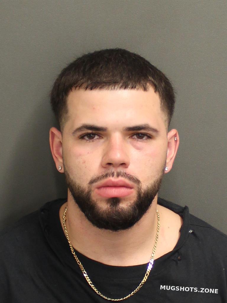 Lugo Isaiah Luis Orange County Mugshots Zone