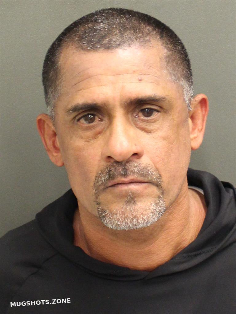 Sojovivenes Luis Jose Orange County Mugshots Zone