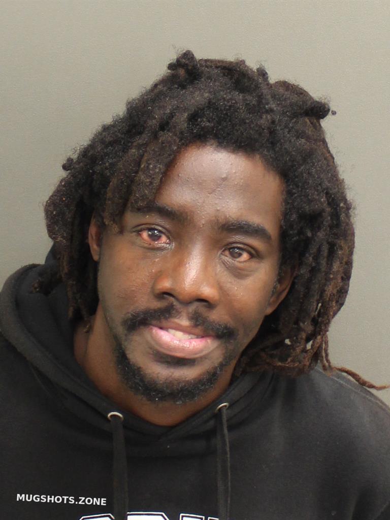 Royal Leroy Christopher Orange County Mugshots Zone