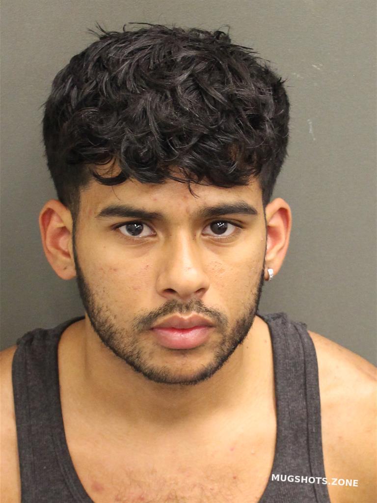 Rivera Alex David Orange County Mugshots Zone