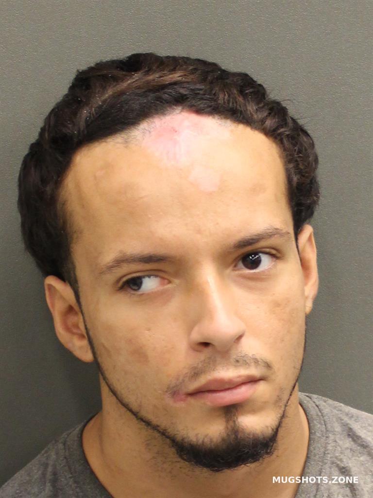 Cruz Jaime Raphael Orange County Mugshots Zone