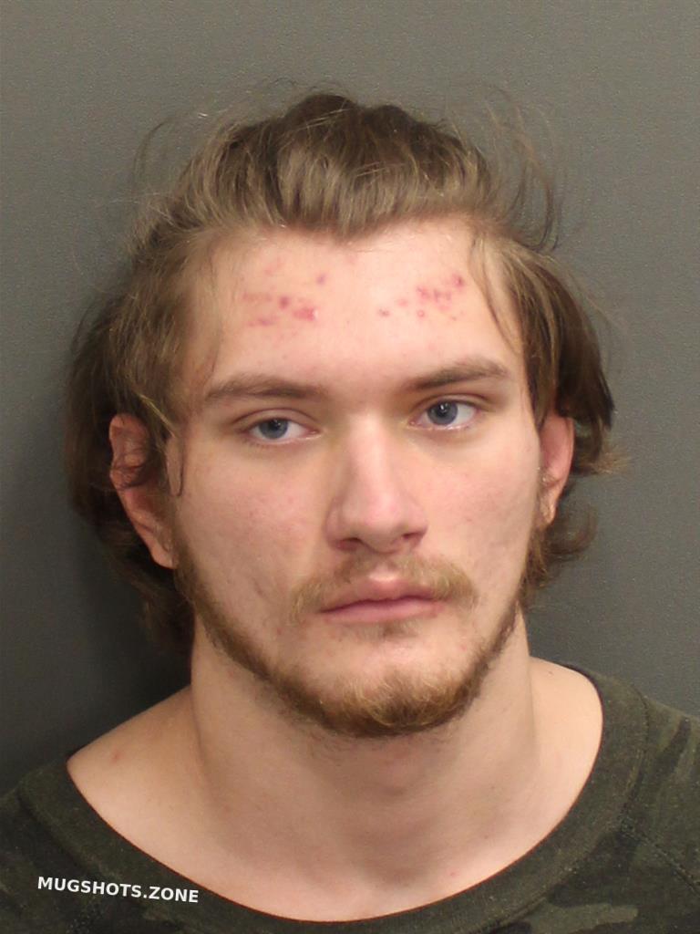 Buckles Landon Josiah Orange County Mugshots Zone