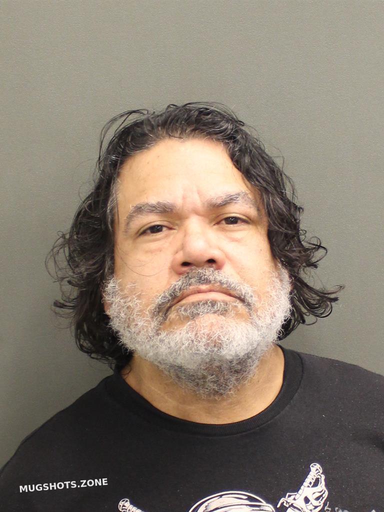 RODRIGUEZ FELIX 12 09 2022 Orange County Mugshots Zone