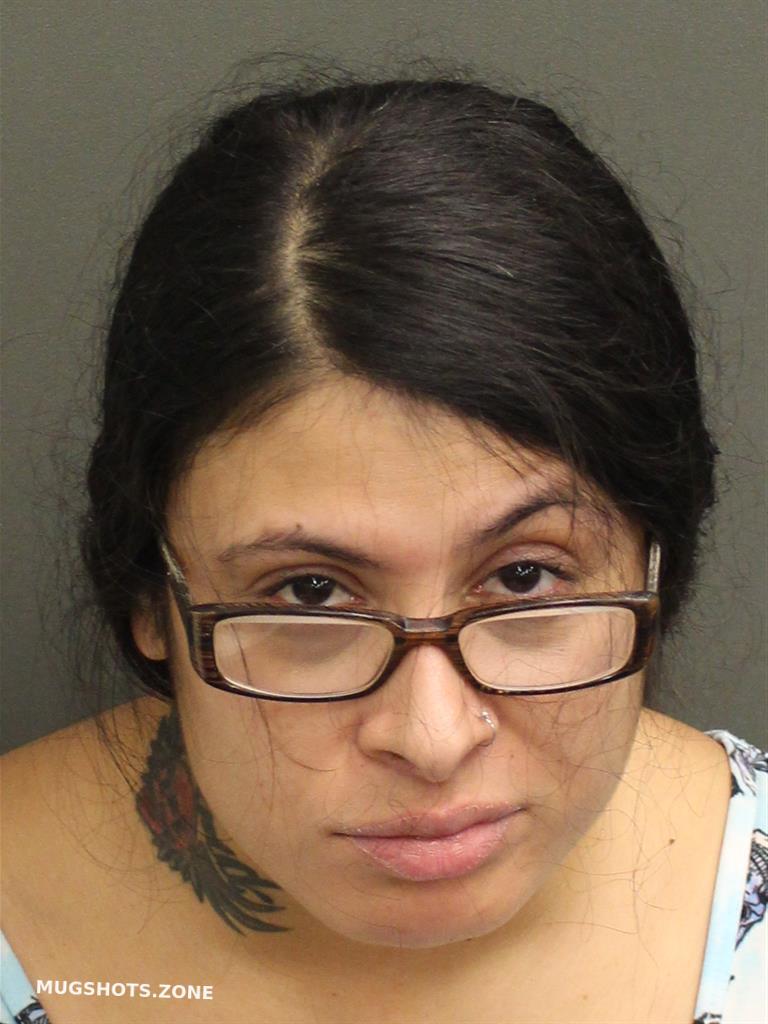 Vazquez Kayla Margarit Orange County Mugshots Zone