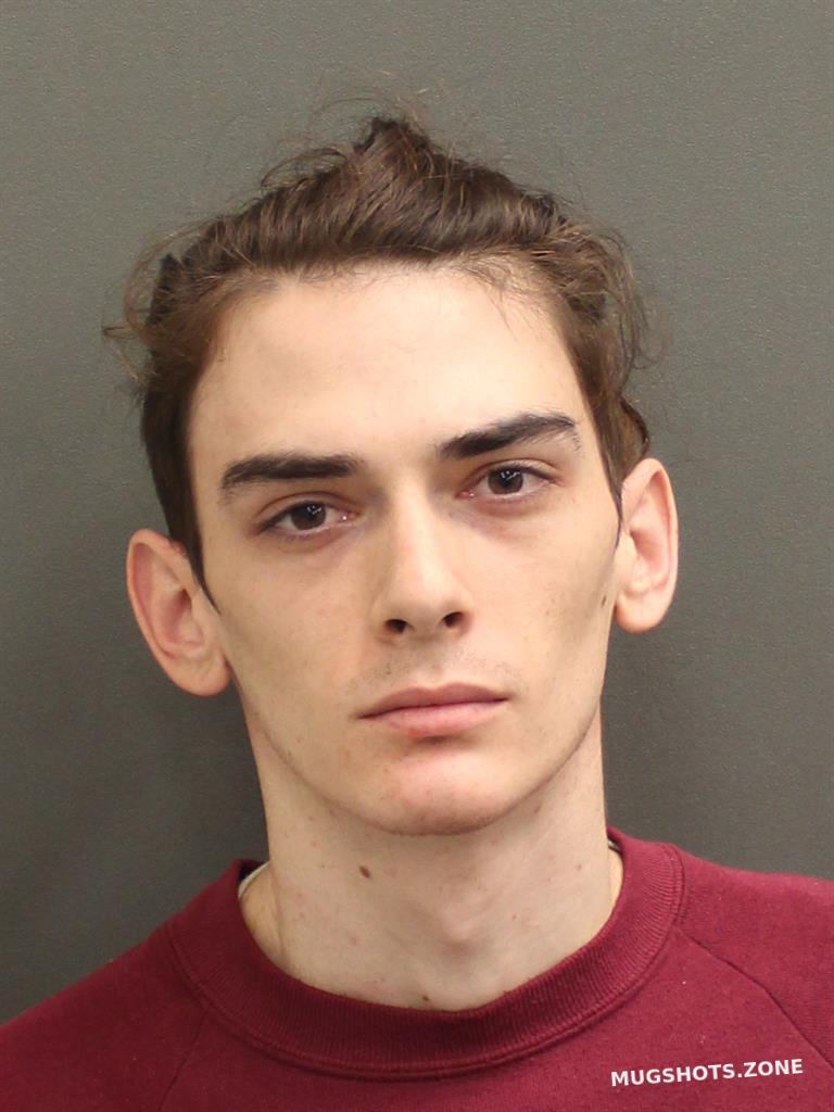 FAVRET JACKSON REED 12 18 2022 Orange County Mugshots Zone