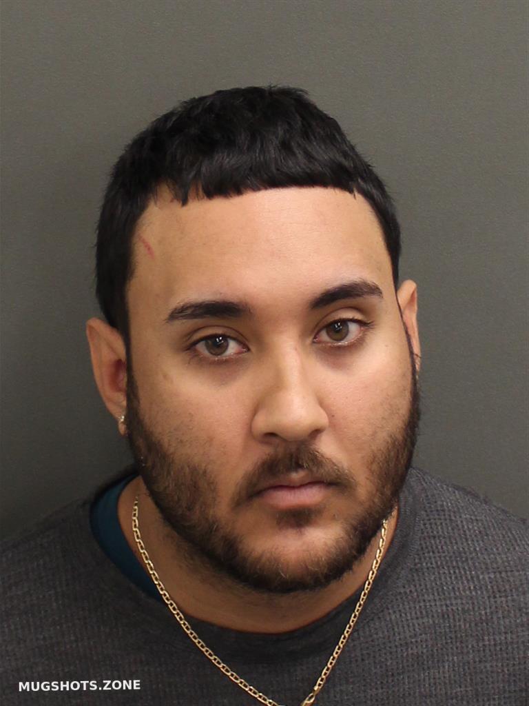 Quintanagonzalez Jose Amilcar Orange County Mugshots Zone