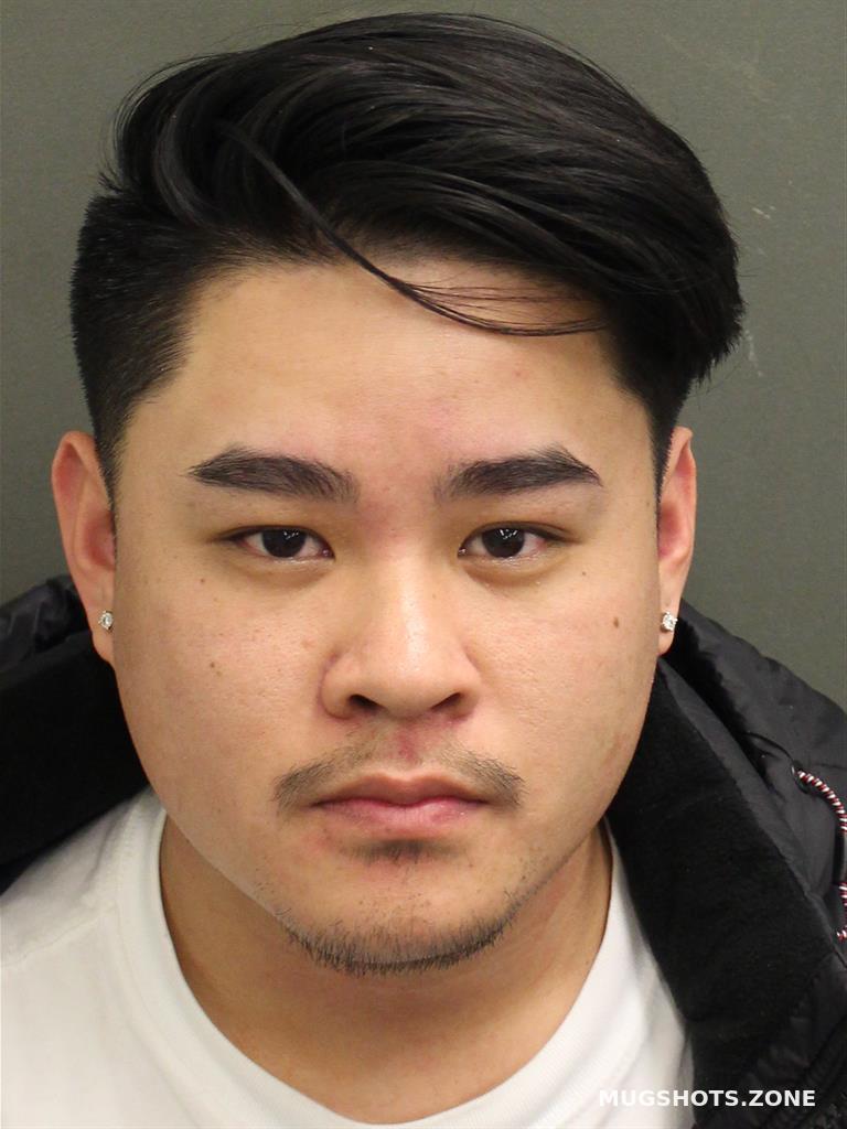 NGUYEN MY QUOC 12 27 2022 Orange County Mugshots Zone