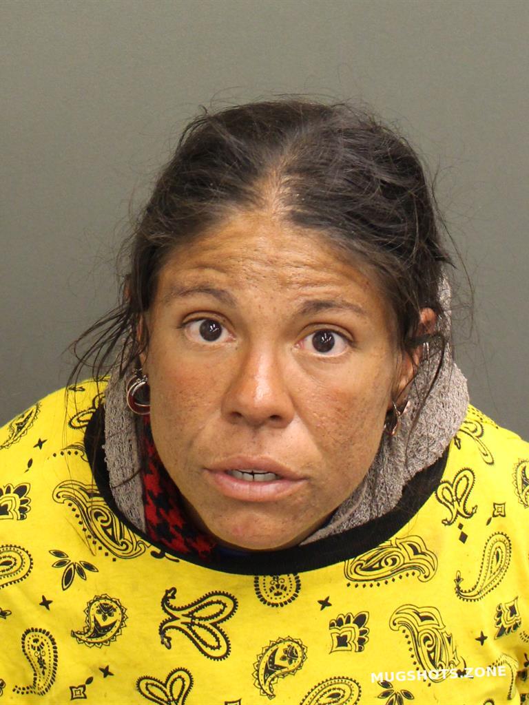 BLANCO HADILIANA GALAY 12 31 2022 Orange County Mugshots Zone