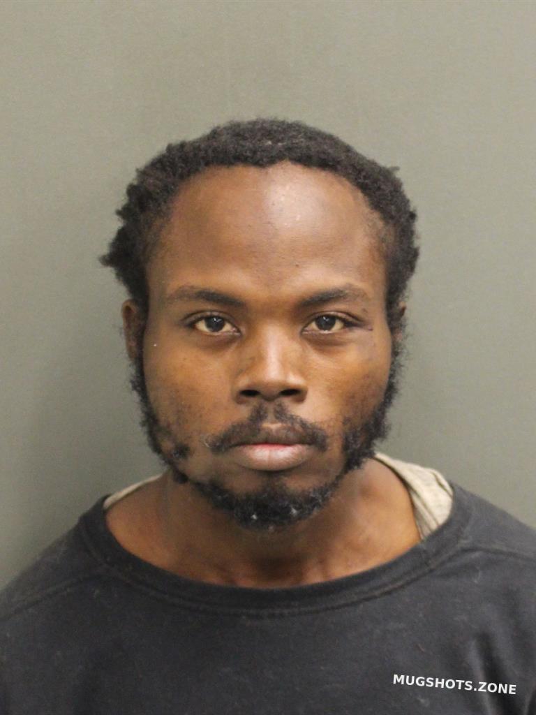 Matthews Kevin Andre Orange County Mugshots Zone