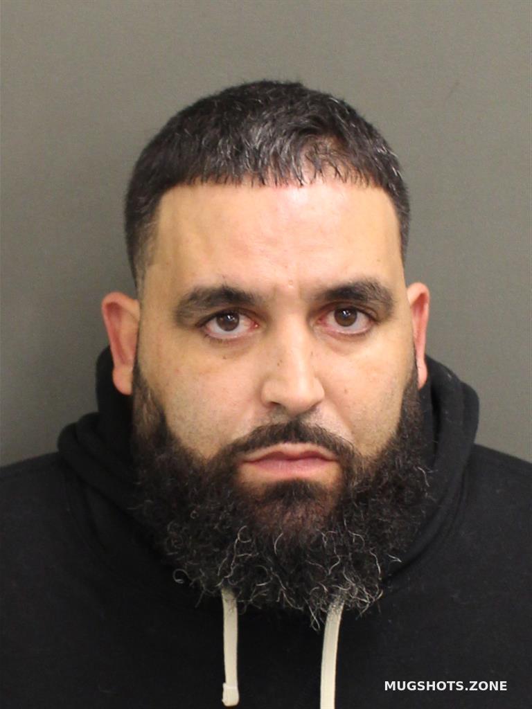 CASTILLOVEITIA JUAN CARLOS JR 12 31 2022 Orange County Mugshots Zone