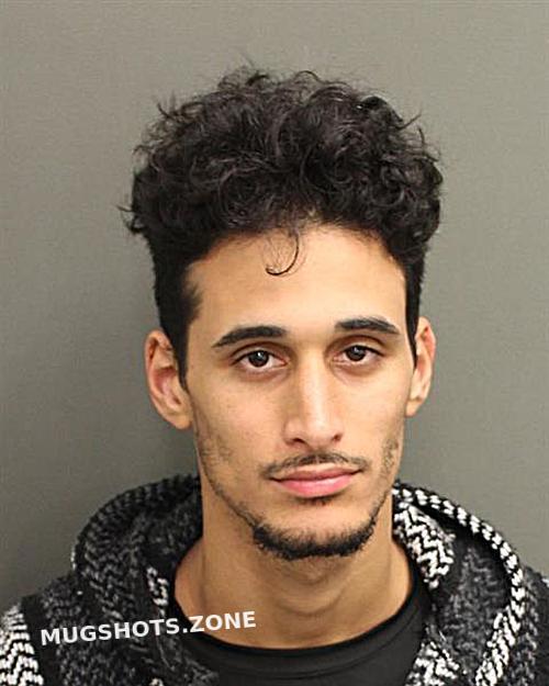 Guerra Otto Ivan Orange County Mugshots Zone