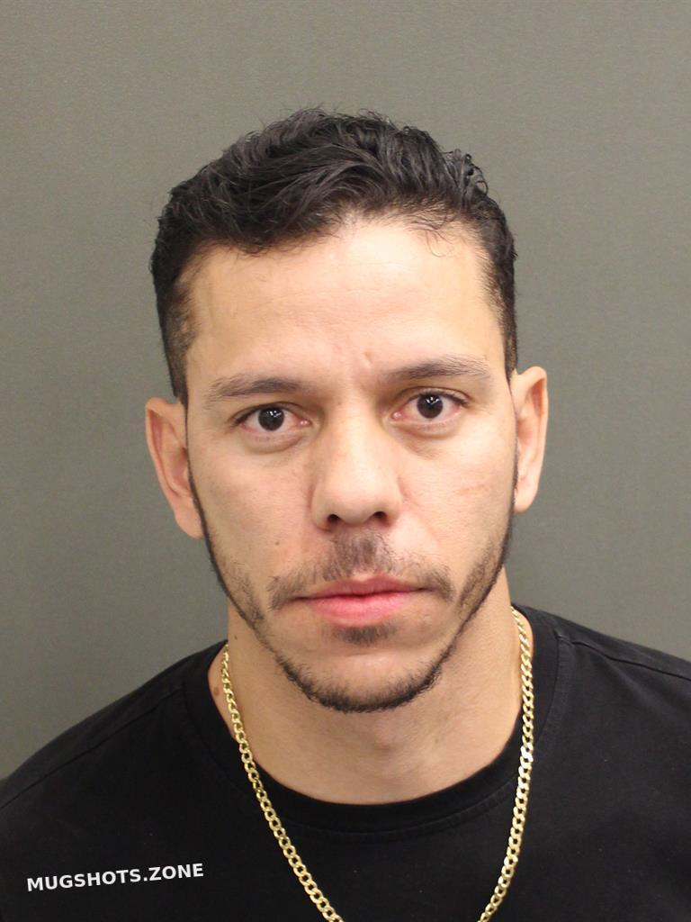 Moura Joao Matias Orange County Mugshots Zone