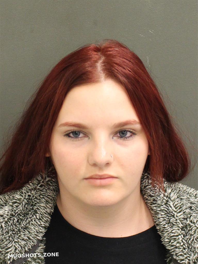 TURNER HAILEY JO 01 14 2023 Orange County Mugshots Zone