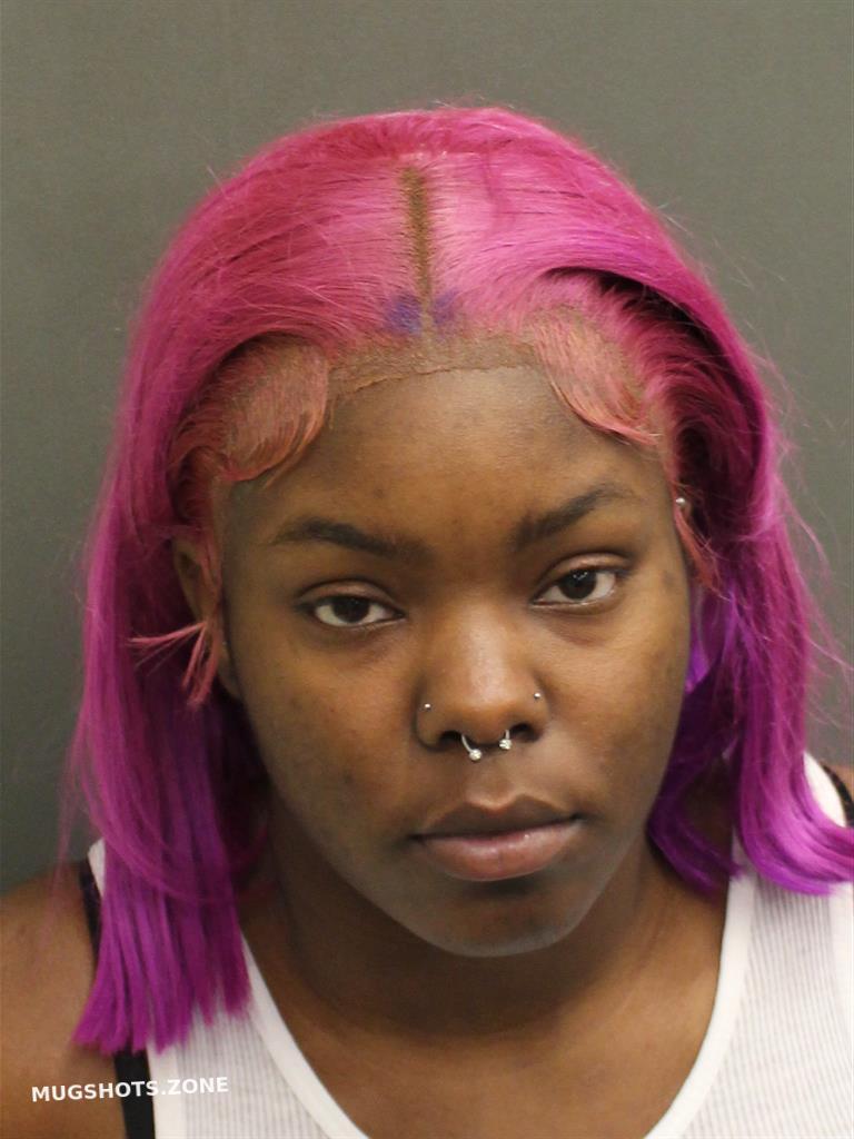 SMITH DEMEATRIA DESHAY 01 15 2023 Orange County Mugshots Zone