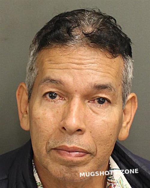 Molina Alexander Bonilla Orange County Mugshots Zone